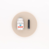 Herbin Bleu Pervenche 6 Cartucce