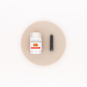 Herbin Orange Indien 6 Cartucce