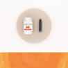 Herbin Orange Indien 6 Cartucce