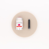 Herbin Rose Cyclamen 6 Ink Cartridges