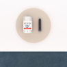 Herbin Vert de Gris 6 Ink Cartridges