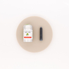 Herbin Vert Pre 6 Cartucce