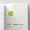 Herbin Vert Pre 6 Cartucce