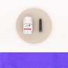 Herbin Violette Pensee 6 Ink Cartridges