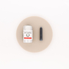 Herbin Vert Empire 6 Ink Cartridges