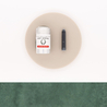 Herbin Vert Empire 6 Ink Cartridges