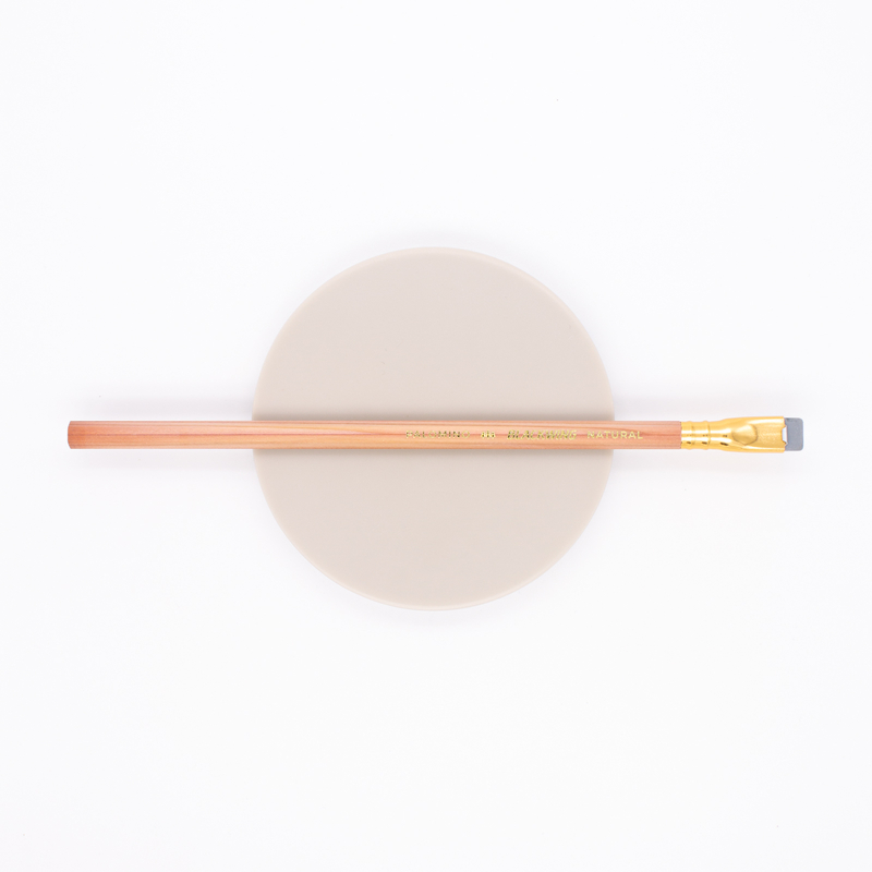 Palomino Blackwing Natural Set of 12 Pencils