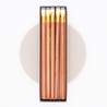 Palomino Blackwing Natural Set of 12 Pencils