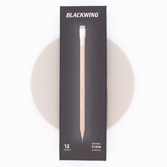 Palomino Blackwing Natural Set da 12 Matite