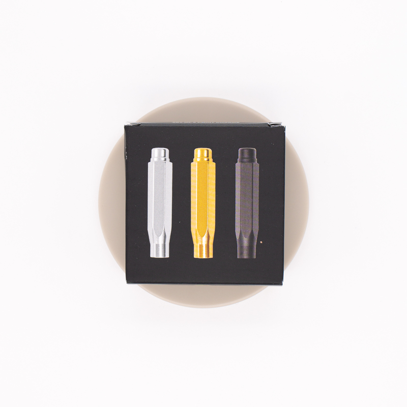 Palomino Blackwing Set of 3 Point Guard