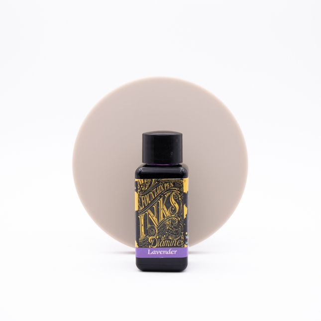 Diamine Lavender Ink Bottle 30 ml