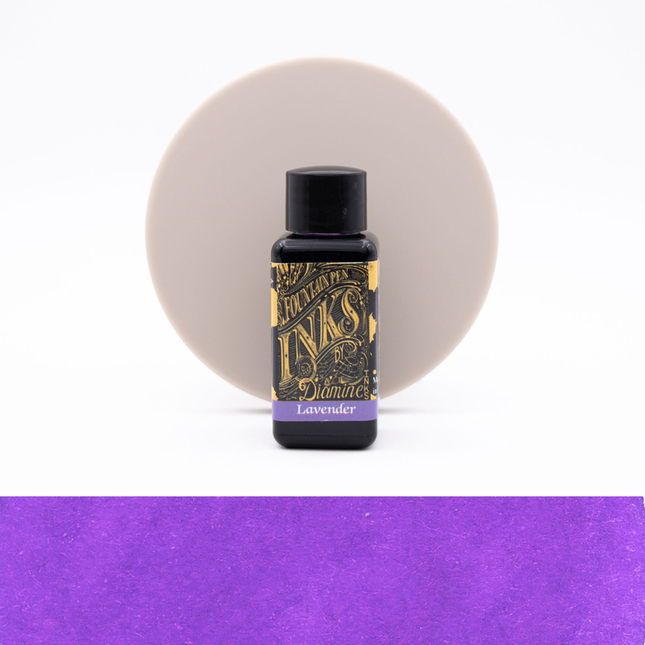 Diamine Lavender Inchiostro 30 ml