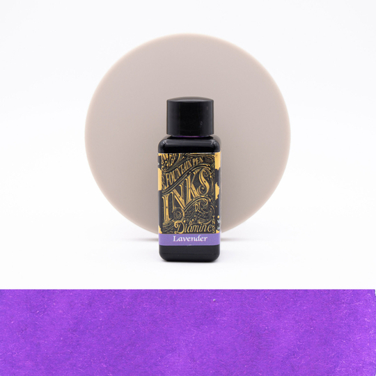 Diamine Lavender Inchiostro 30 ml