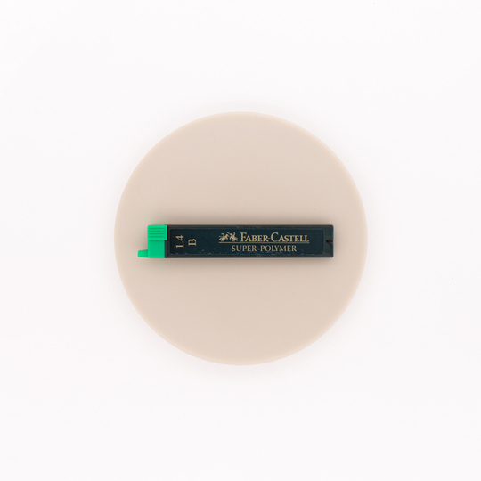 Faber Castell Mine 1.4 mm B