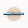 Leonardo Officina Italiana Momento Zero Fountain Pen Hawaii & Gold