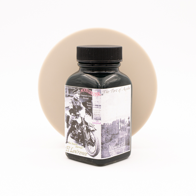 Noodler's El Lawrence Ink Bottle 3 oz
