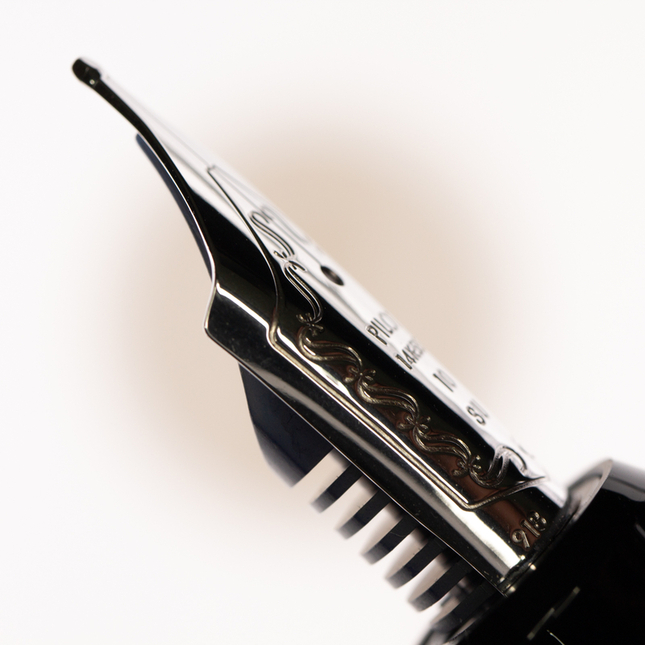 Pilot Custom Heritage 912 Stub Nib Fountain Pen