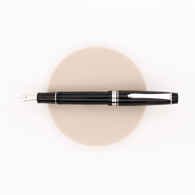 Pilot Custom Heritage 912 Stub Nib Fountain Pen