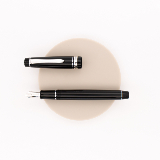 Pilot Custom Heritage 912 Stub Nib Fountain Pen