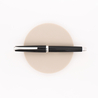 Pilot Falcon Metal Penna Stilografica Nera