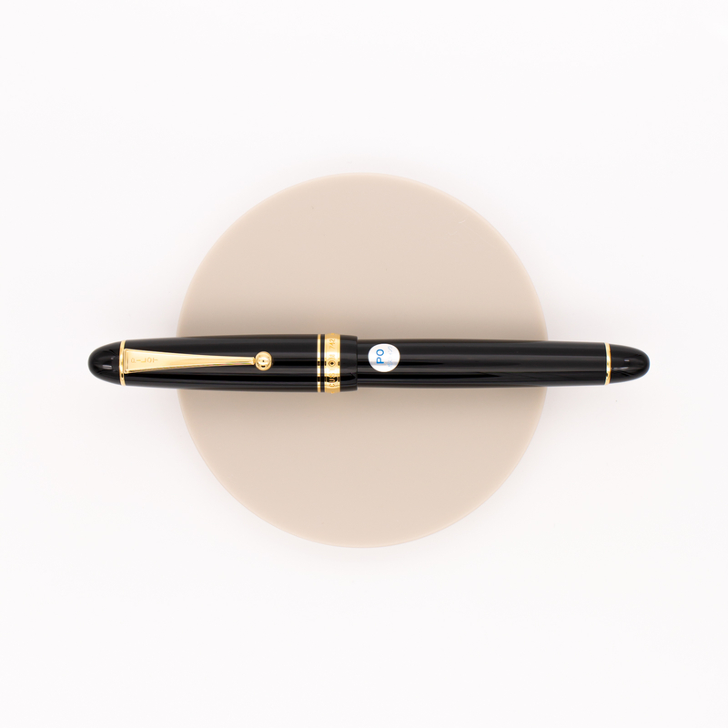 Pilot Custom 742 Posting Penna Stilografica Nera Pilot Custom 742 Posting Penna Stilografica Nera