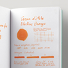 Caran d'Ache Electric Orange Inchiostro 50 ml