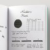 Noodler's Black Inchiostro 4,5 oz