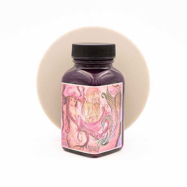 Noodler's Mata Hari's Cordial Ink Bottle 3 oz