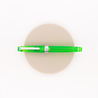 Sailor Professional Gear Slim Fountain Pen Transparent Green