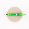 Sailor Professional Gear Slim Fountain Pen Transparent Green