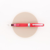 Sailor Professional Gear Slim Fountain Pen Transparent Pink