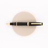 Sailor Professional Gear Realo Fountain Pen Black