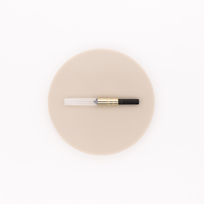 Sailor Fountain Pen Converter Black & Gold