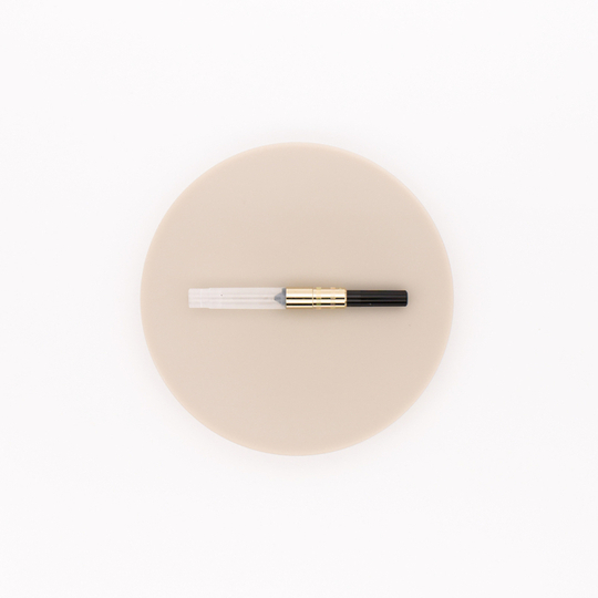 Sailor Fountain Pen Converter Black & Gold