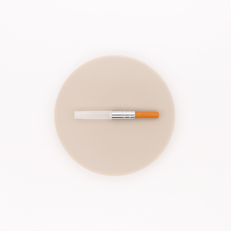 Sailor Fountain Pen Converter Brown