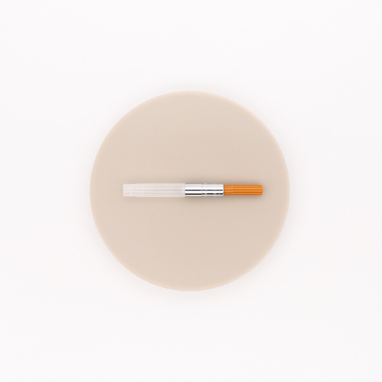 Sailor Fountain Pen Converter Brown