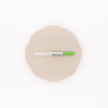 Sailor Converter per Penna Stilografica Giallo-Verde
