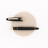 Sailor 1911 Special Nib Naginata Togi Fountain Pen Black & Gold