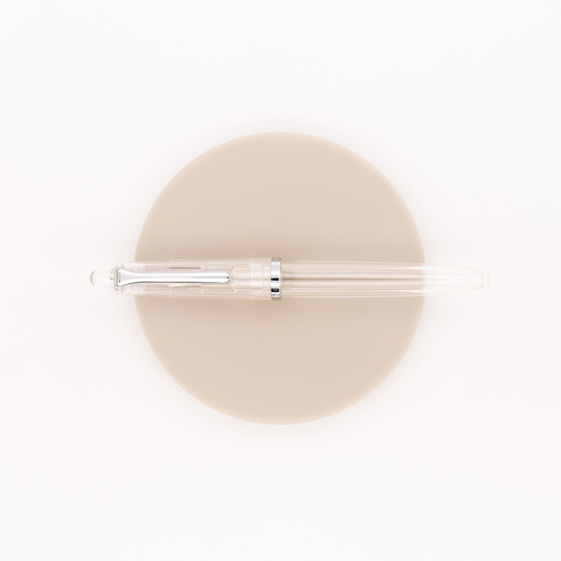 Sailor 1911 Profit Fountain Pen Demonstrator