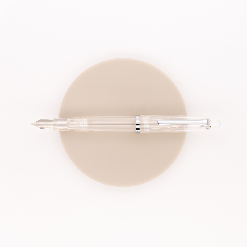 Sailor 1911 Profit Fountain Pen Demonstrator