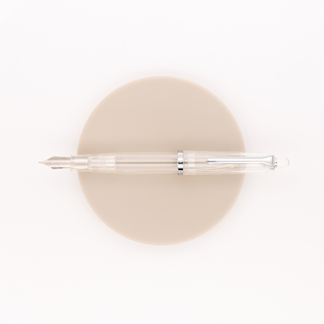 Sailor 1911 Profit Fountain Pen Demonstrator