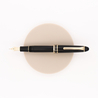 Sailor 1911 Special Nib Naginata Fude De Mannen Penna Stilografica Nera