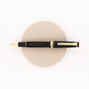 Sailor Professional Gear Penna Stilografica Nera & Oro