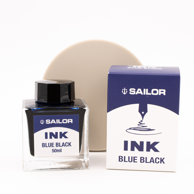 Sailor Blu Nero Inchiostro 50 ml