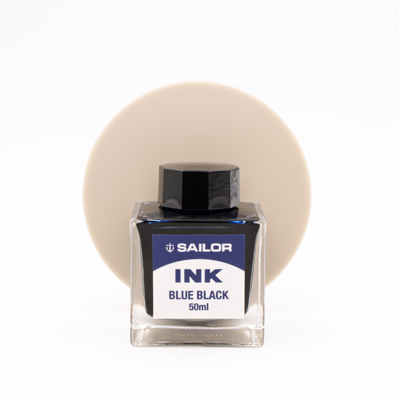 Sailor Blu Nero Inchiostro 50 ml
