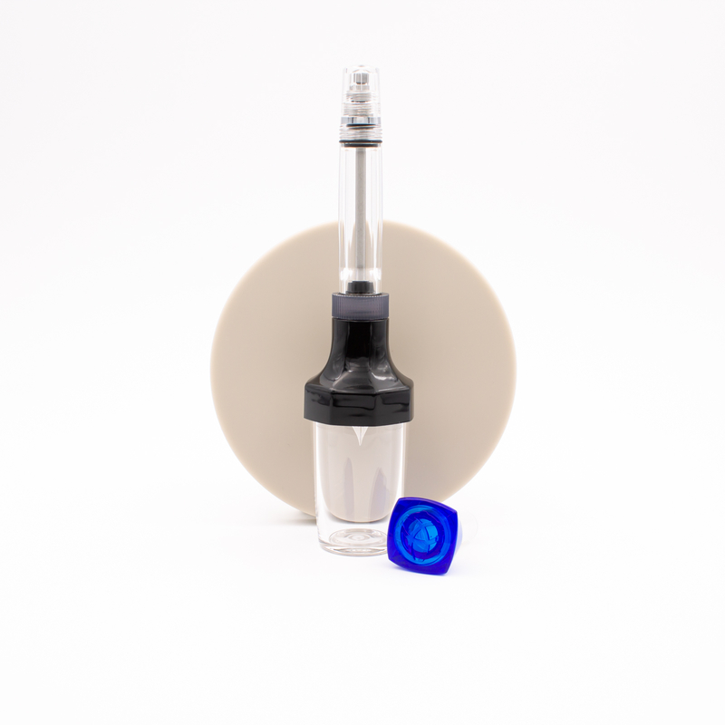 Twsbi Vac20A Ink Bottle Blue 20ml