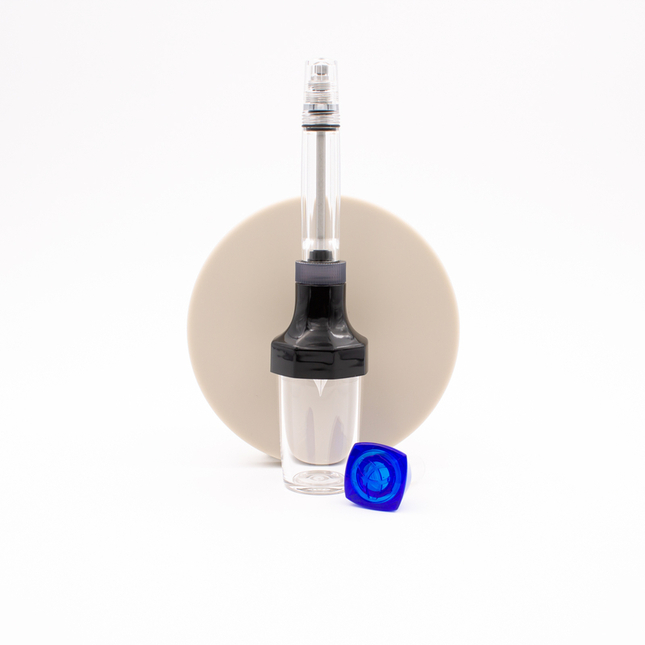 Twsbi Vac20A Calamaio Blu 20ml