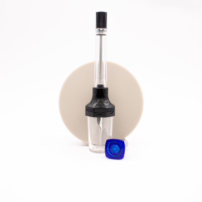 Twsbi Vac20A Calamaio Blu 20ml