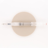 Twsbi Go Fountain Pen Clear