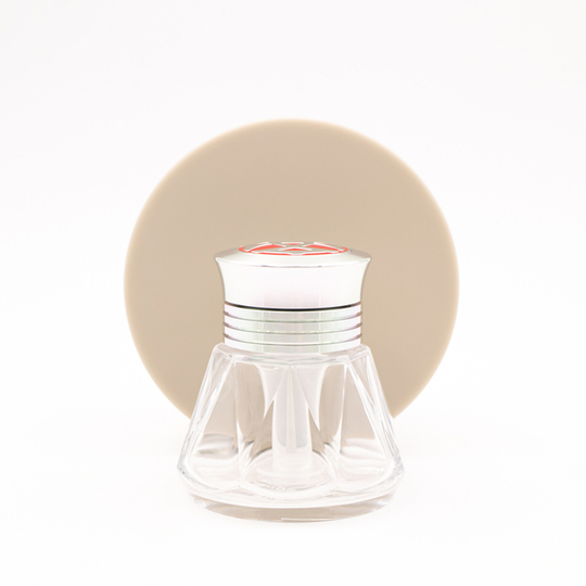 Twsbi Diamond 50 Ink Bottle Polished AL 50 ml